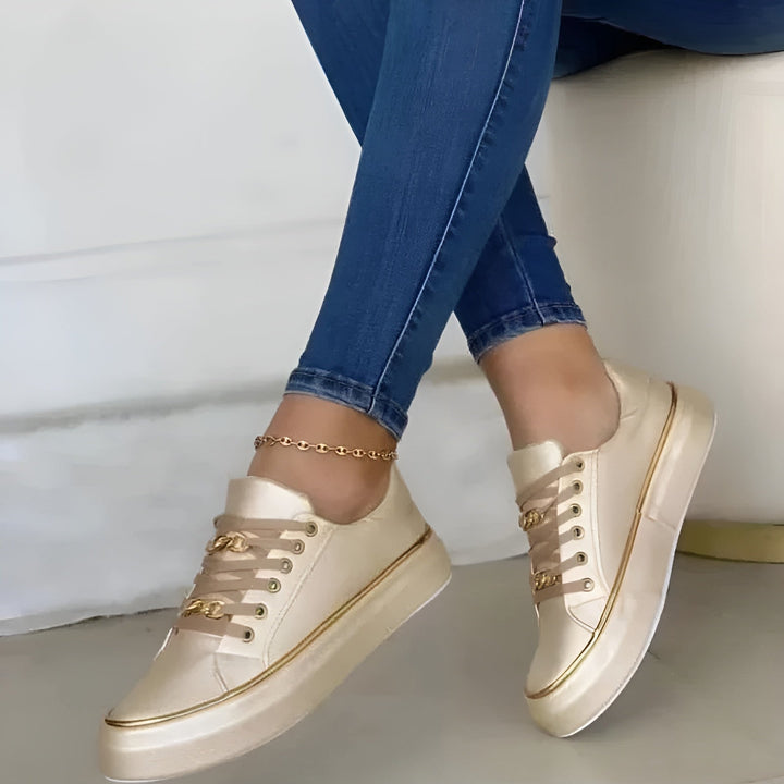 Alexya™ | Stylish Women’s Sneakers