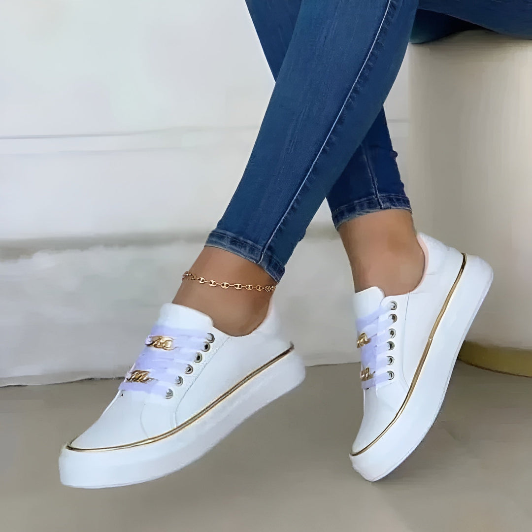 Alexya™ | Stylish Women’s Sneakers