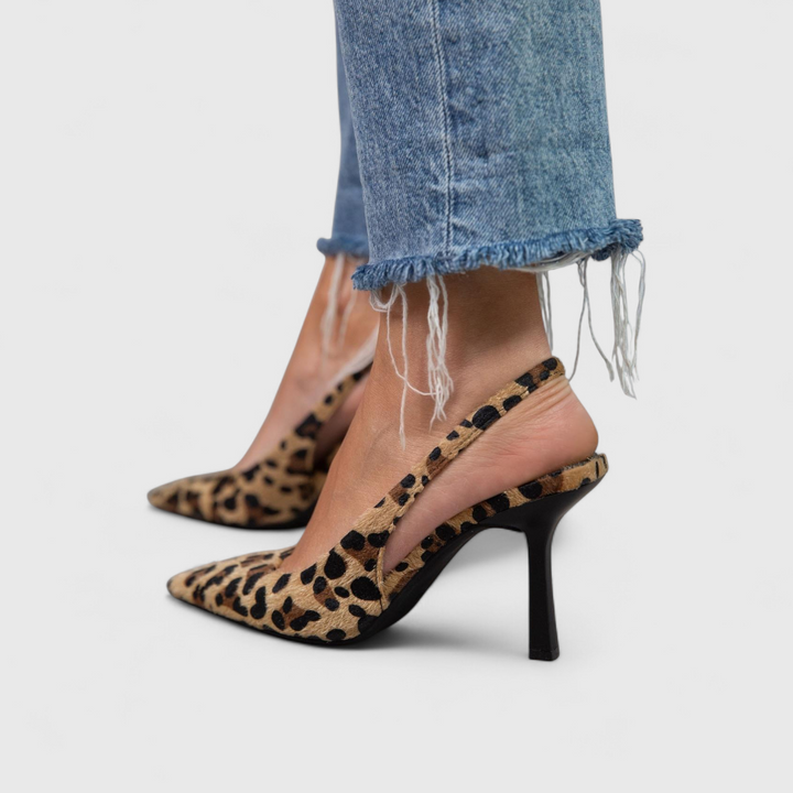 Isabriella | Heels
