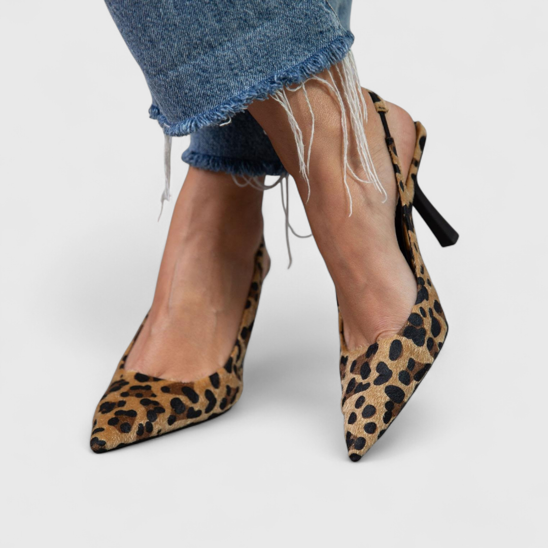 Isabriella | Heels