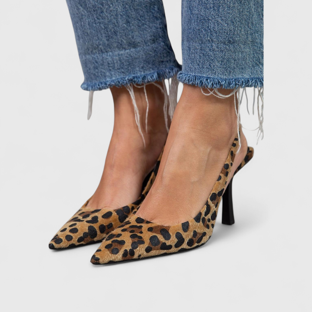 Isabriella | Heels