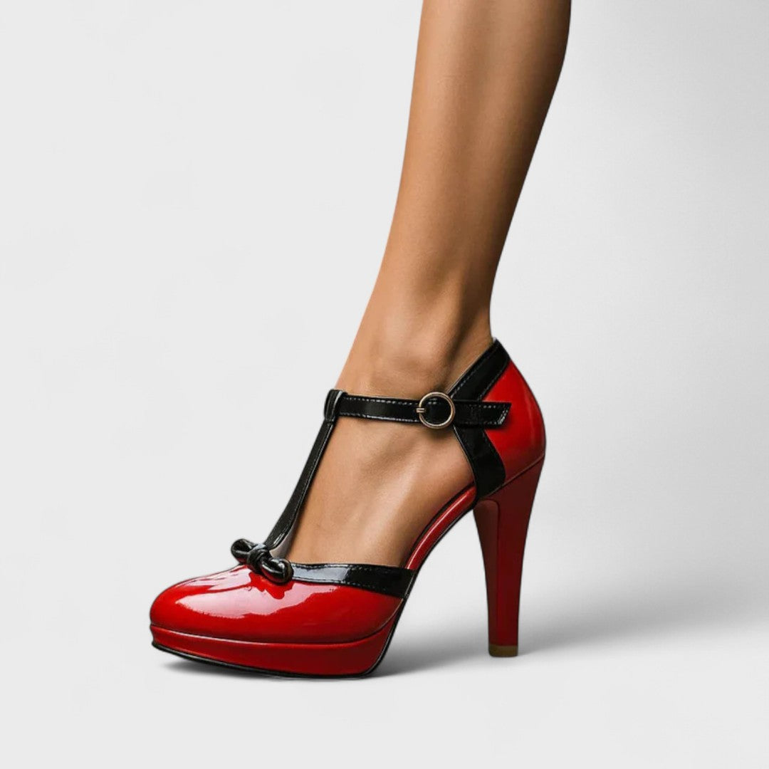 Oriah | Heels