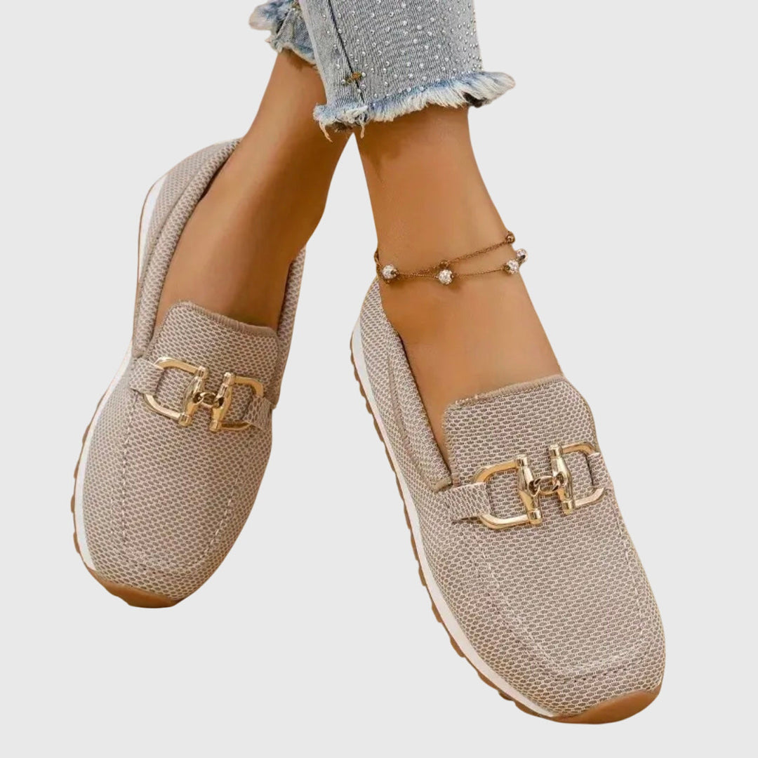 Lili - Loafers Sneakers