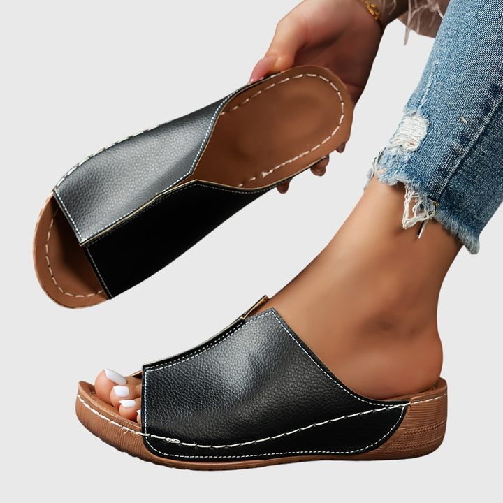 Alicia | Stylish Sandals