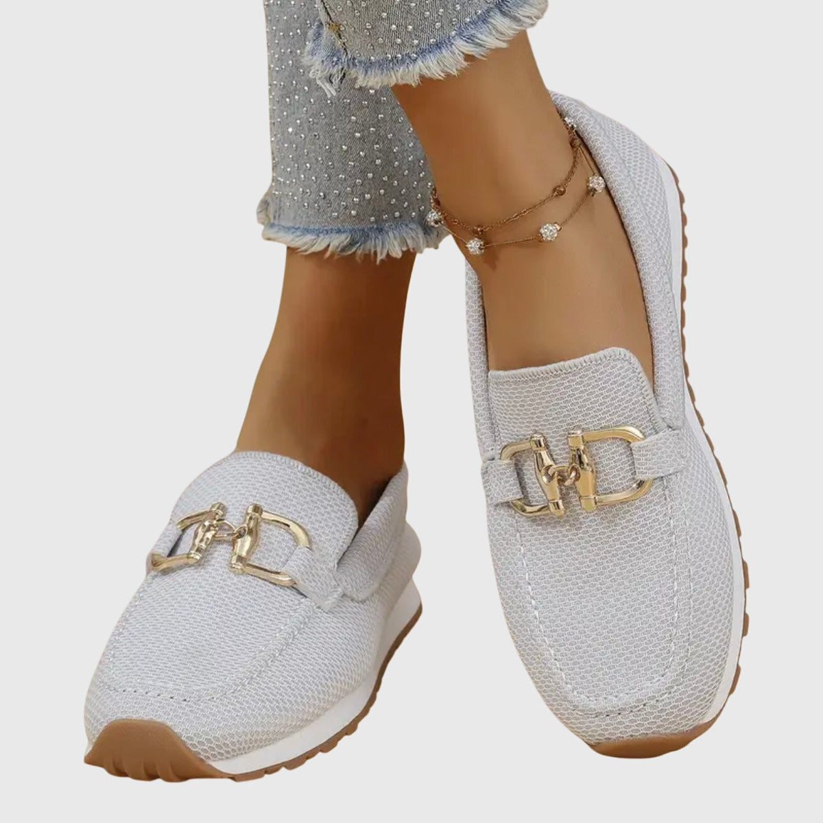 Lili - Loafers Sneakers