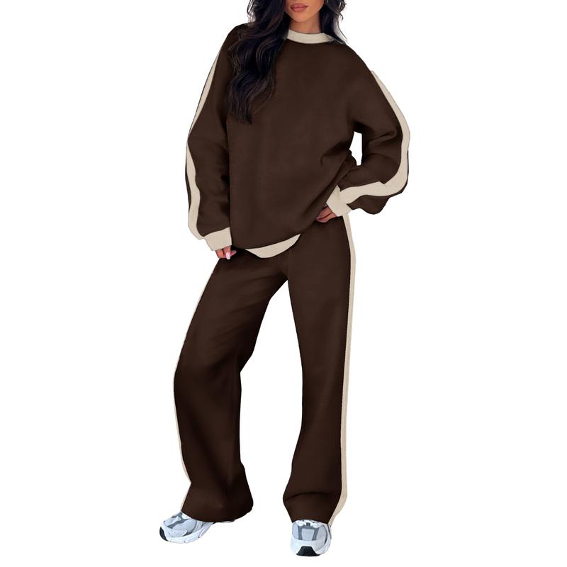 Samara™ | Comfortable Sweatshirt Set