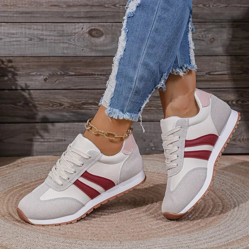Comfort Sneakers for Everyday Wear