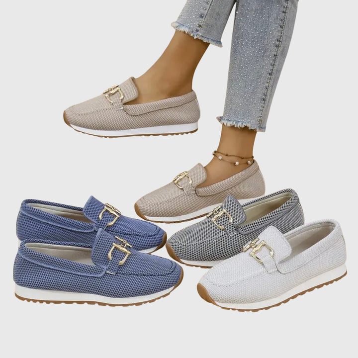 Lili - Loafers Sneakers