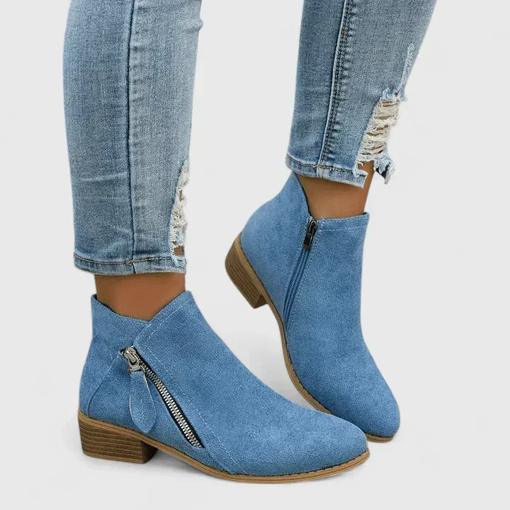 Marizheah | Boots