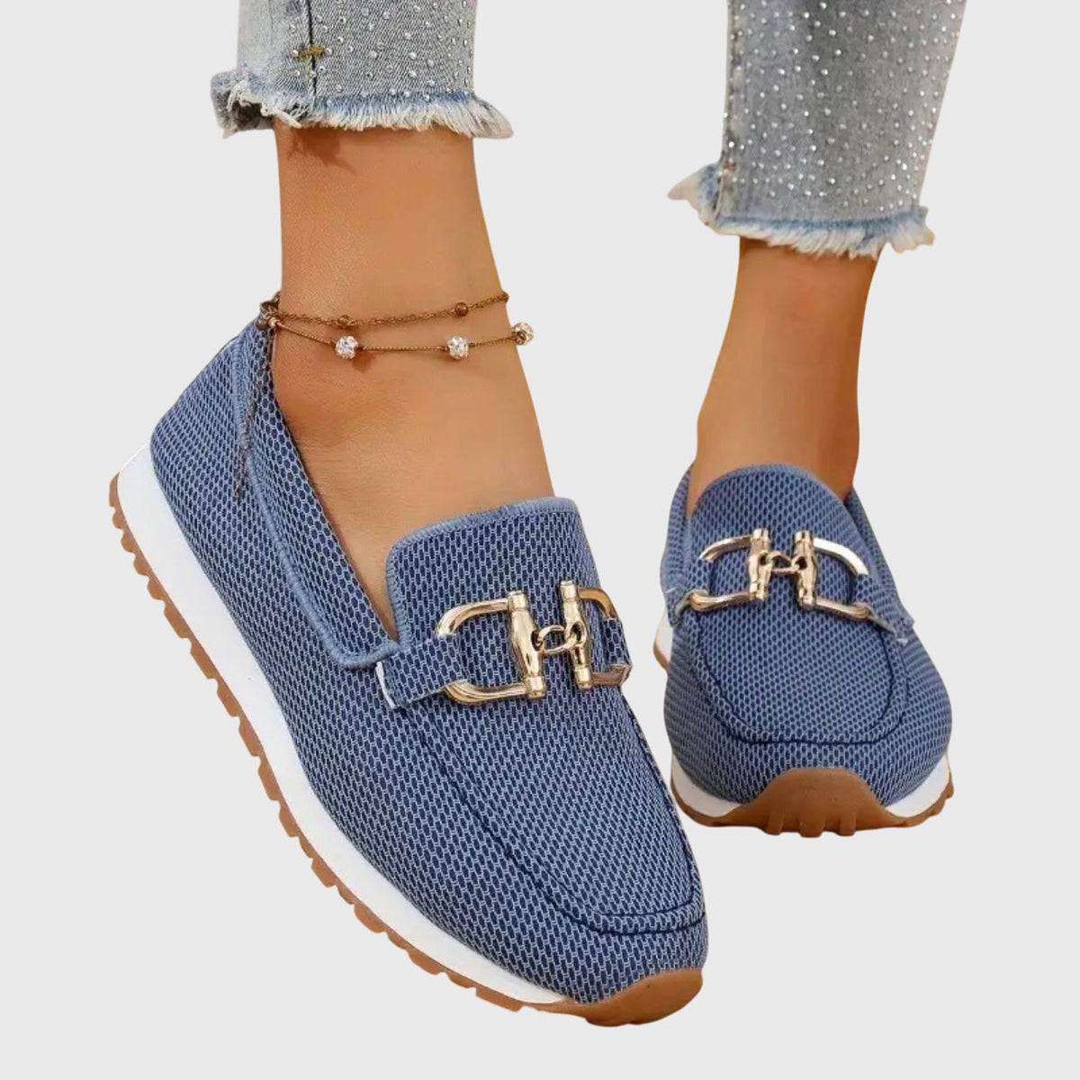 Lili - Loafers Sneakers