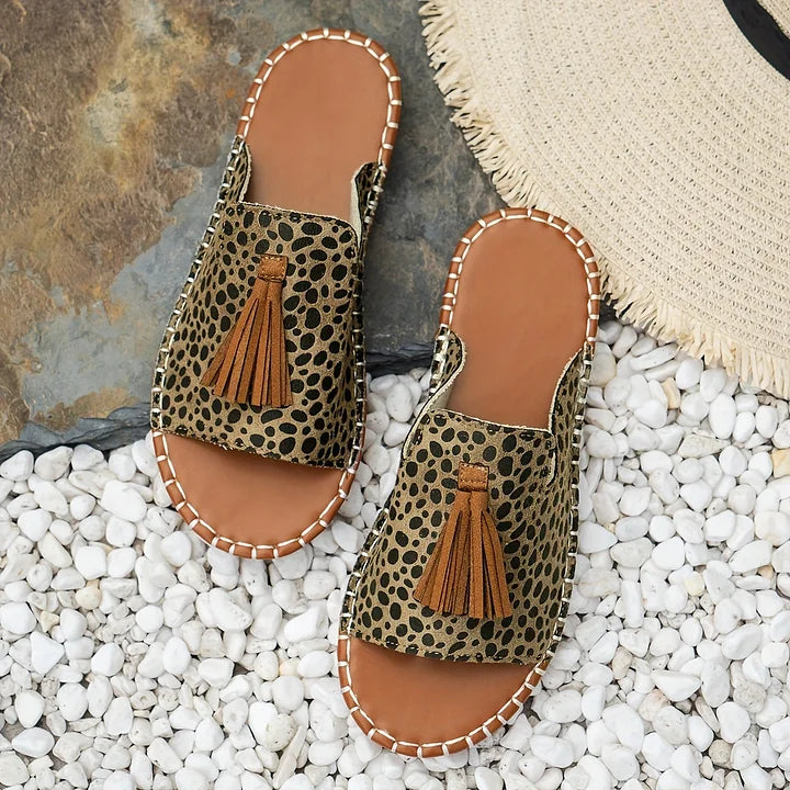 LORRAINE | Casual Sandals