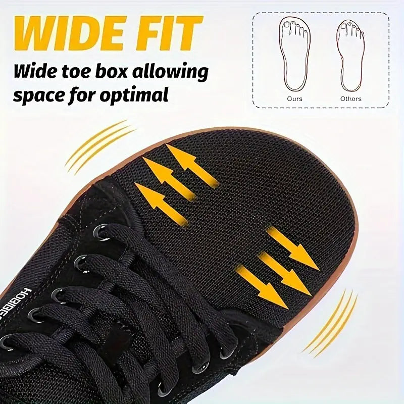 HOBIBEAR™ NON-SLIP BAREFOOT SHOES (UNISEX)
