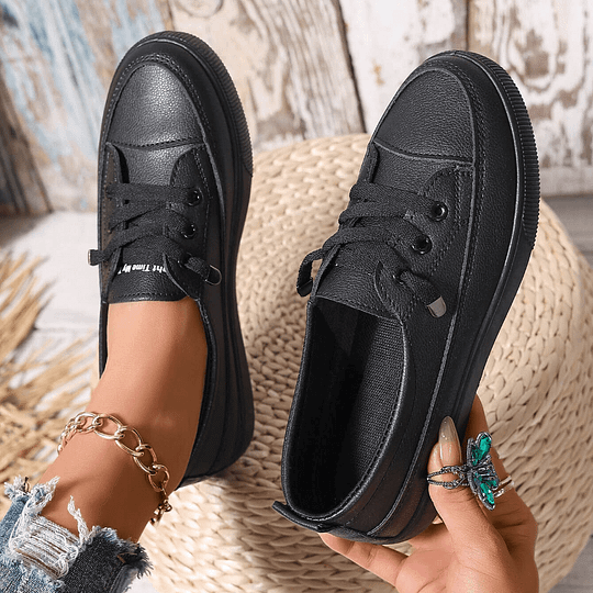 KRIZZY | Chic Modern Shoes