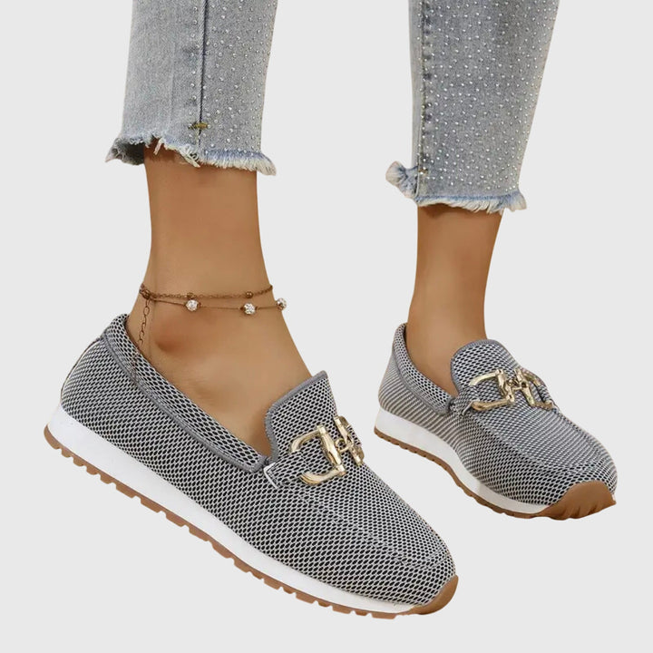 Lili - Loafers Sneakers
