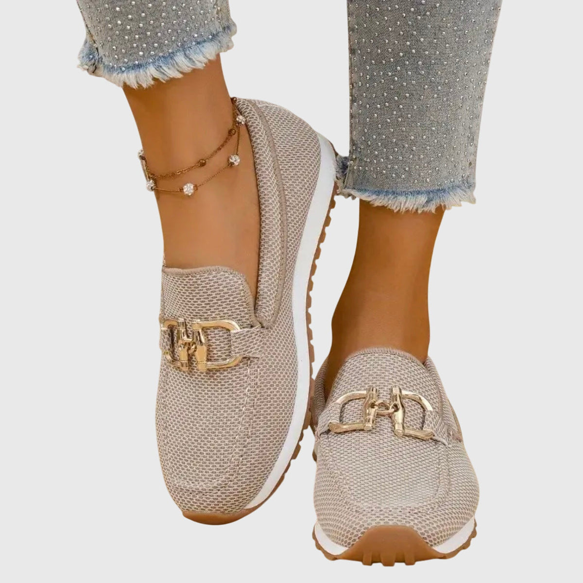 Lili - Loafers Sneakers