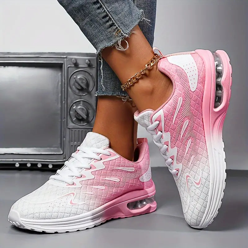 BELLEBARE™ WOMEN'S NON SLIP OUTDOOR SNEAKERS