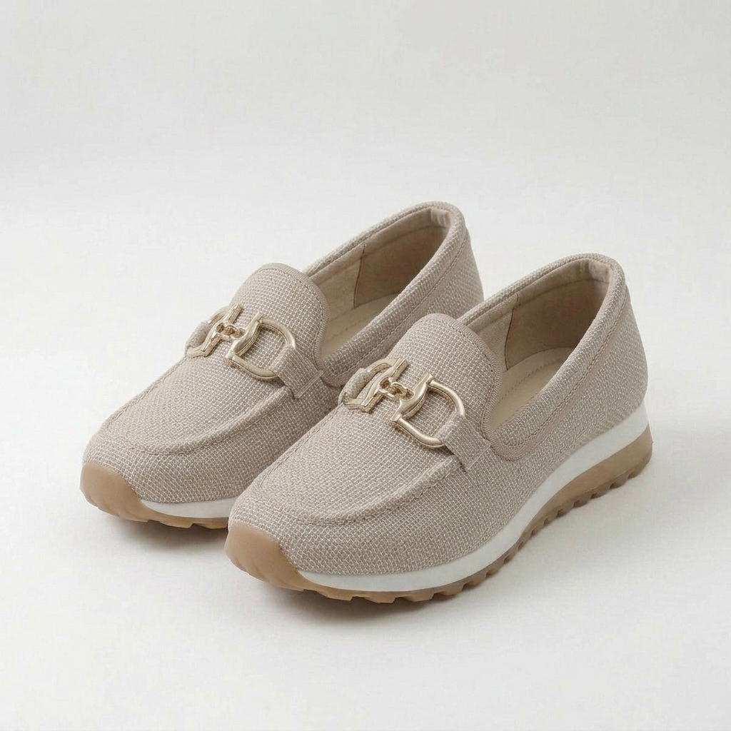 Lili - Loafers Sneakers