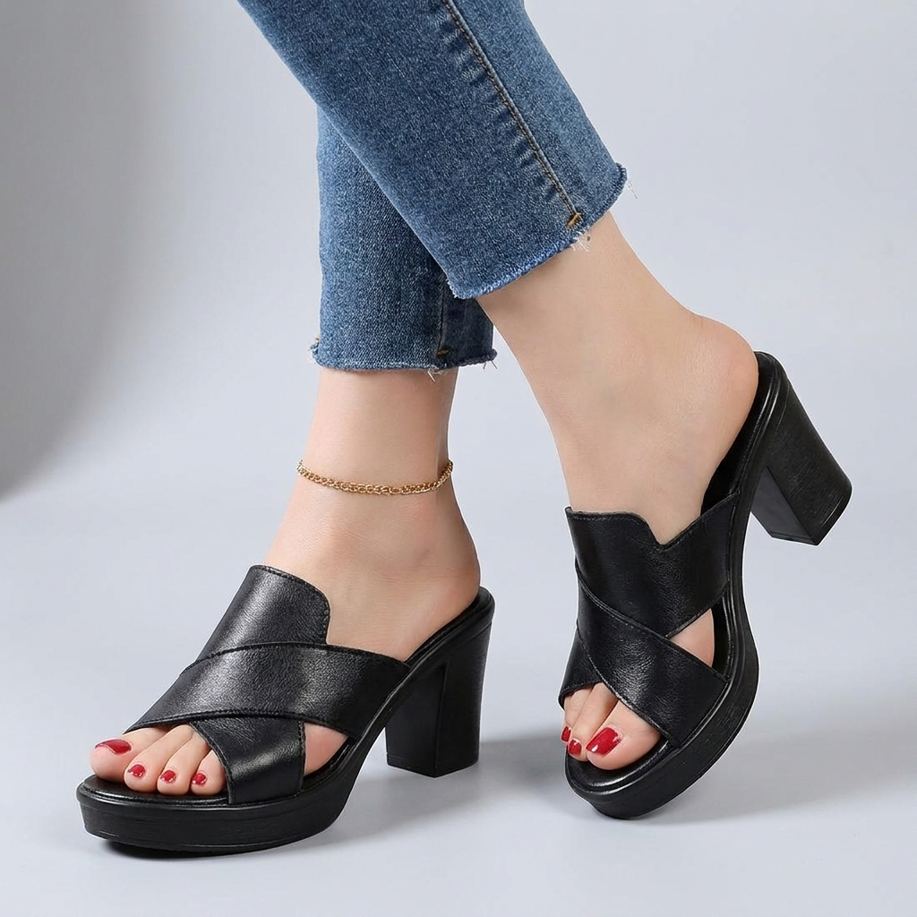 Darcy | Elegant Sandals