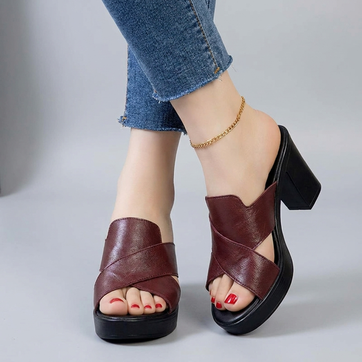 Darcy | Elegant Sandals