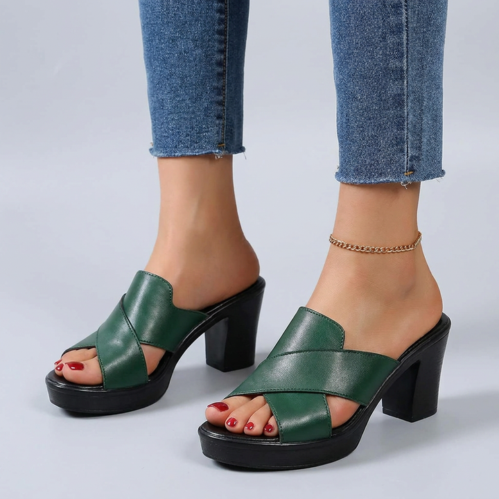 Darcy | Elegant Sandals