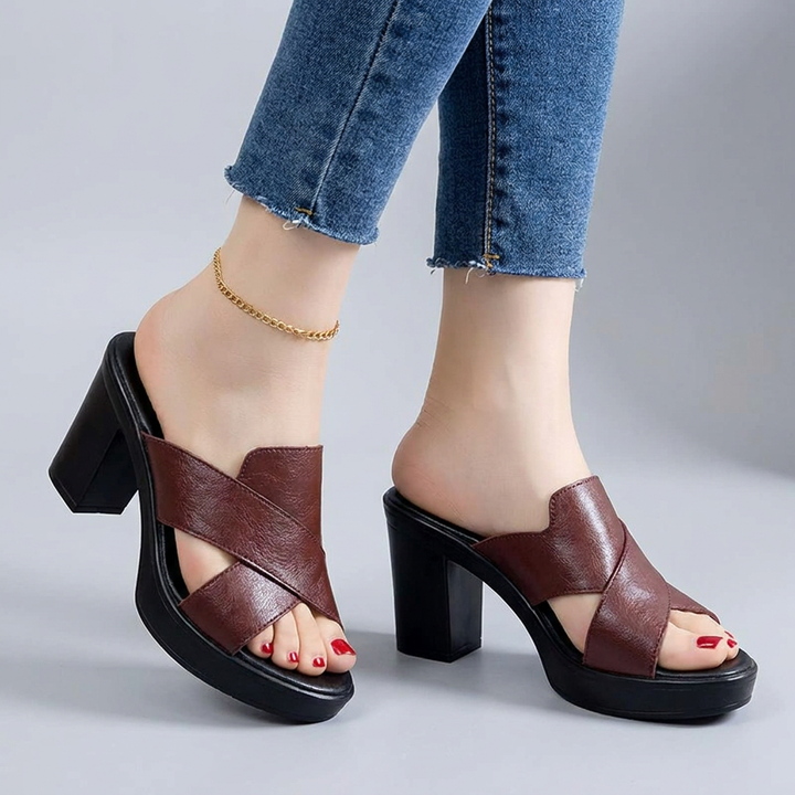 Darcy | Elegant Sandals