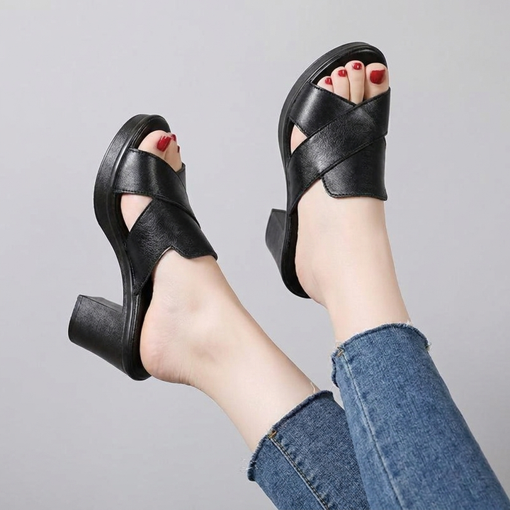 Darcy | Elegant Sandals