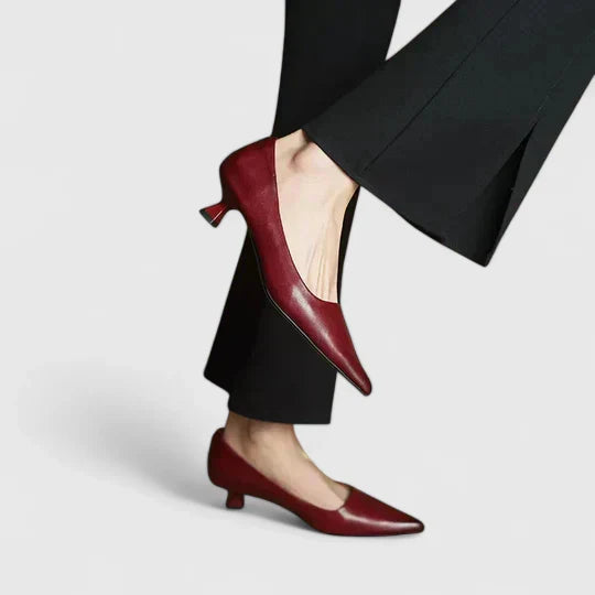 Nyah | Heels
