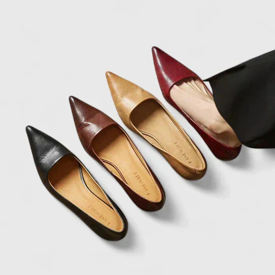 Nyah | Heels
