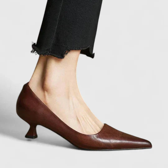 Nyah | Heels
