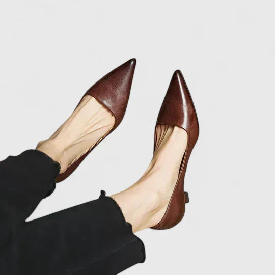 Nyah | Heels