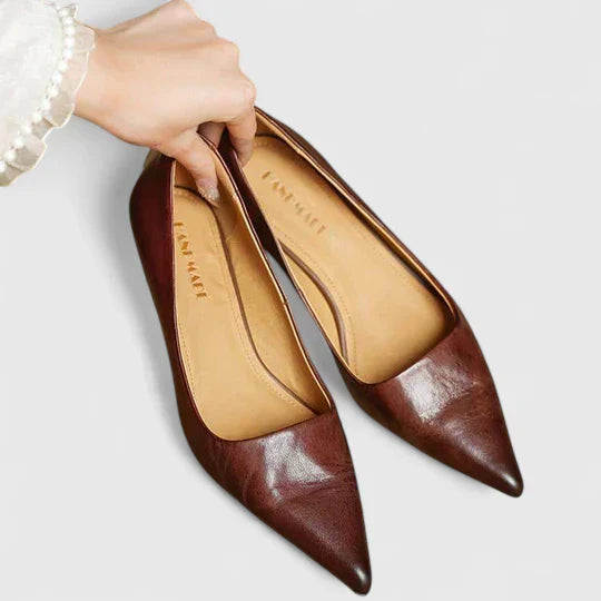 Nyah | Heels