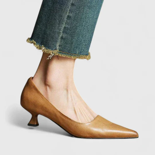 Nyah | Heels