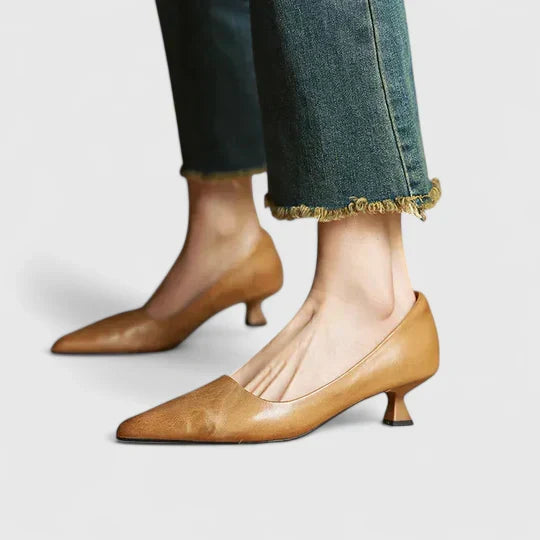 Nyah | Heels