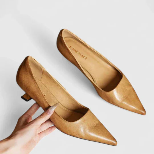Nyah | Heels