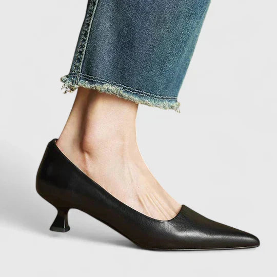 Nyah | Heels
