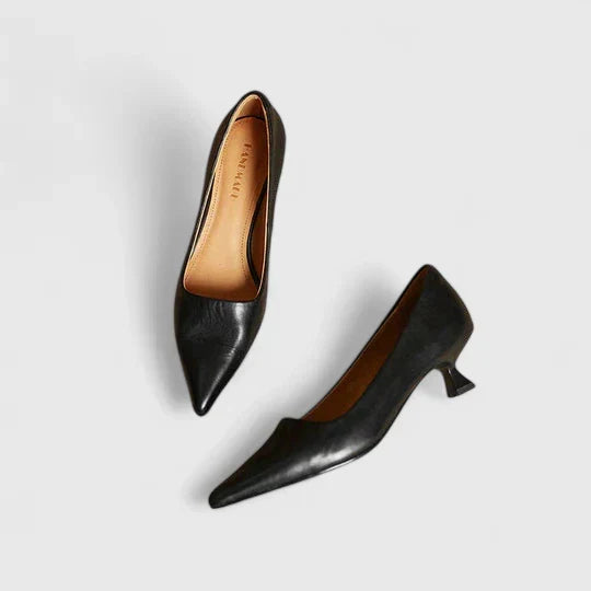 Nyah | Heels