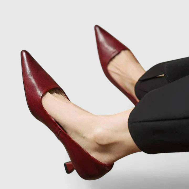 Nyah | Heels