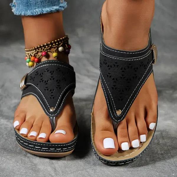 Verona - Sandals