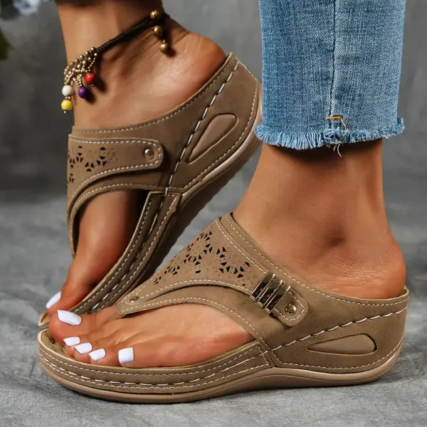 Verona - Sandals
