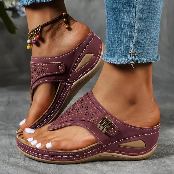 Verona - Sandals