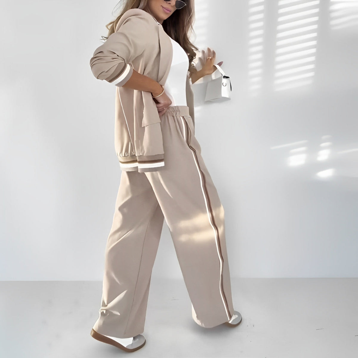 Natalie™ | Lounge Set