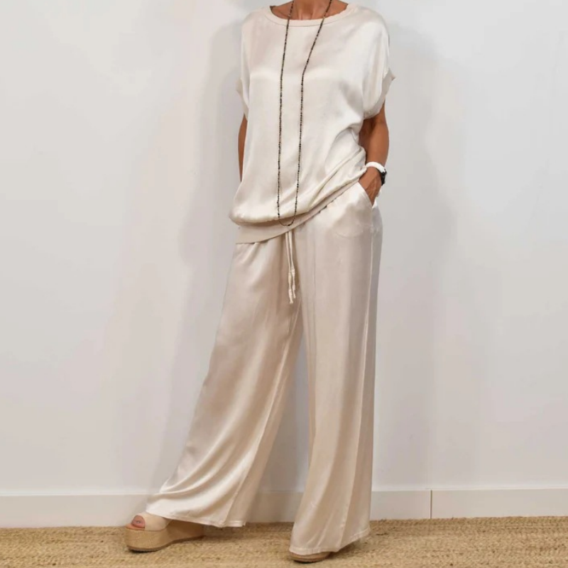 Marla™ | Elegant Two-Piece Set