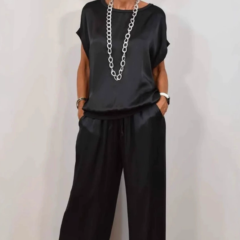 Marla™ | Elegant Two-Piece Set