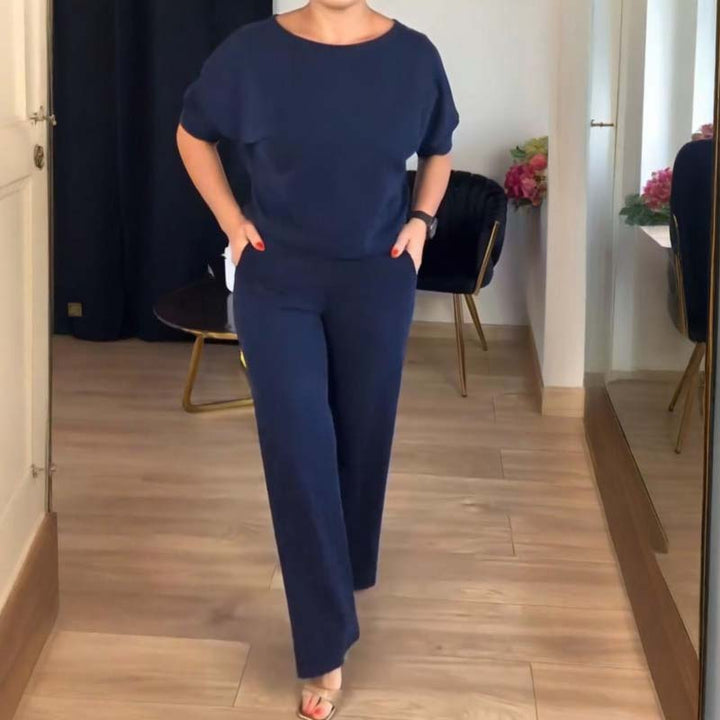 Zoe™ | Elegant 3-Piece Set