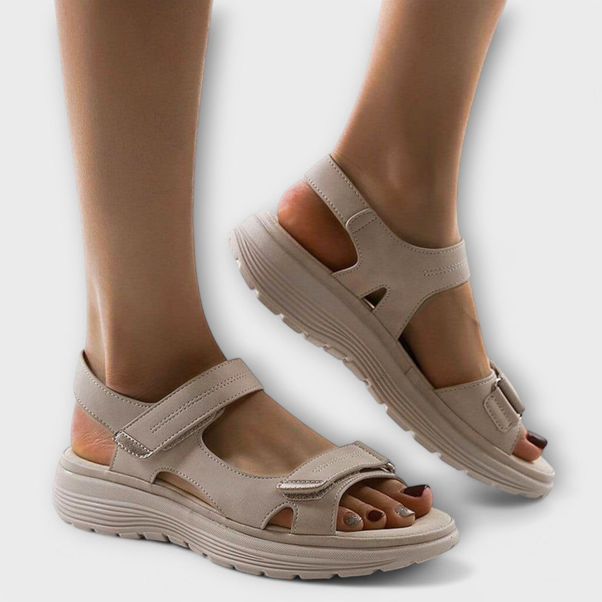 Nally - Sandals