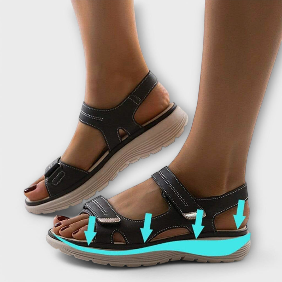 Nally - Sandals