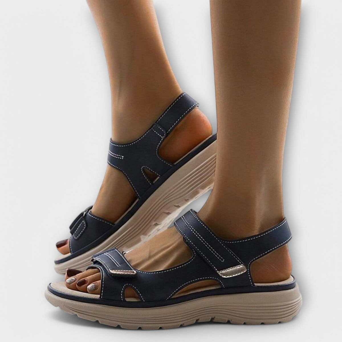 Nally - Sandals