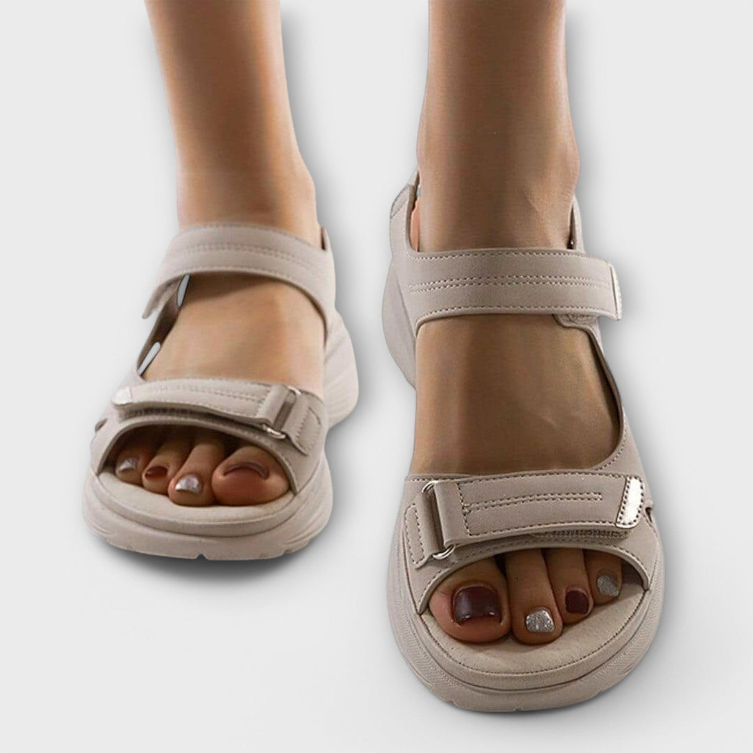 Nally - Sandals