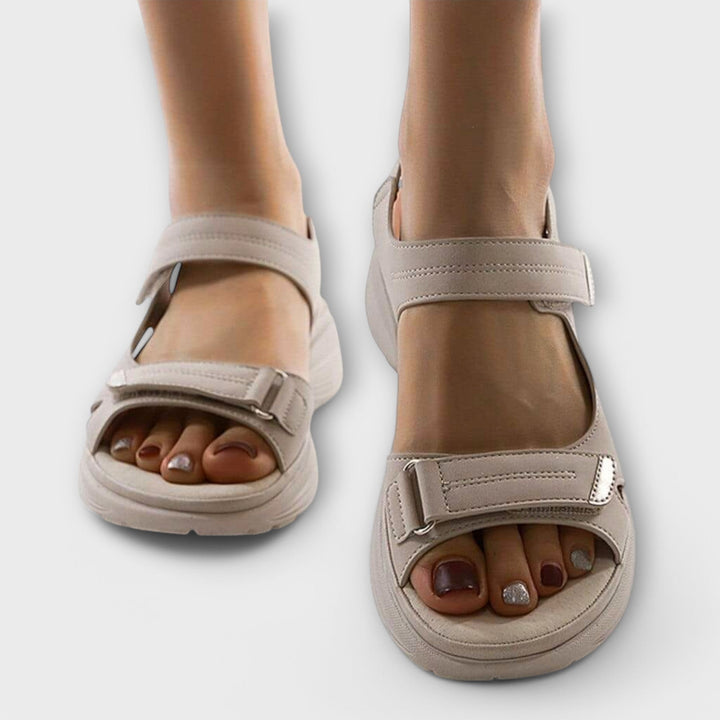 Nally - Sandals