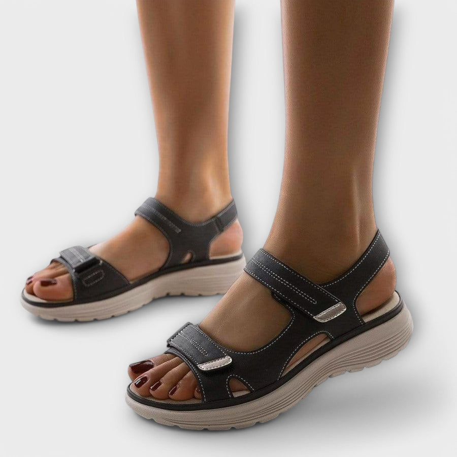 Nally - Sandals